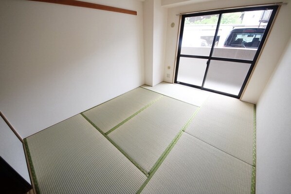 グランドハイツIIの物件内観写真